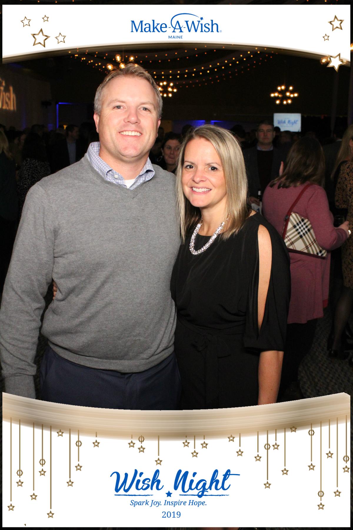Wish Night | View more photos from the event at gallery.mainemagicmirror.com/u/MaineMagicMirror/Wish-Night